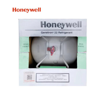 霍尼韦尔（Honeywell）R22-22.3kg制冷剂 冷媒雪种 1瓶