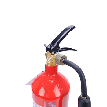 江荆 MT/7 手提式二氧化碳灭火器7kg （个）