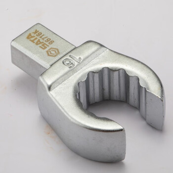 世达（SATA）96660K 扭力扳手开口头14x18x22MM