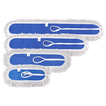 中典 DM-114 圆头尘推布60厘米平托尘推配件