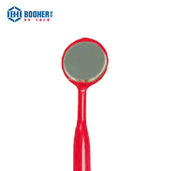 宝合(BOOHER)绝缘窥视镜 0237101