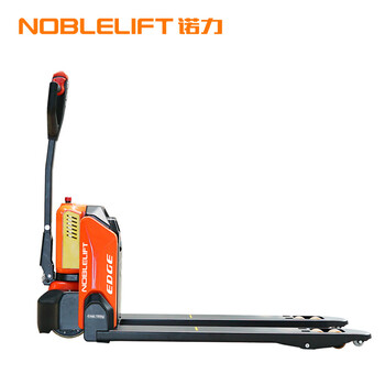 诺力（NOBLELIFT）PTE15N天罡电动搬运车 荷载1.5吨 货叉540*1150mm