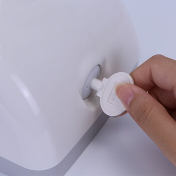 爱柯布洛 新华莎罗雅CUD-1000自动出液装置