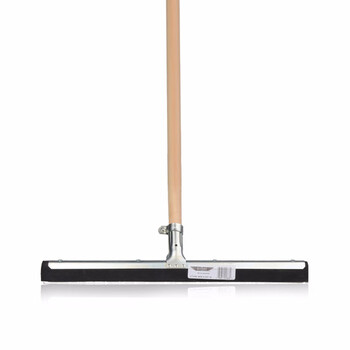 ETTORE 美国金鹰二节伸缩杆玻璃清洁套装(1.2米伸缩杆+铜刮刀+涂水器) 三件套