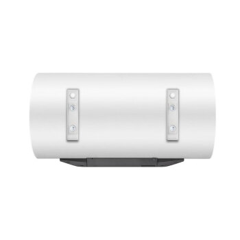 美的（Midea）50升变频速热APP操控数显大屏电热水器 一级能效 F50-22DE5(HEY) 【标准安装】企业专享