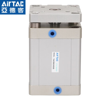 亚德客 AIRTAC 导杆型气缸 TACE40X100