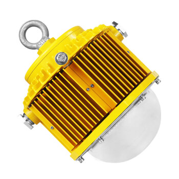 深照紫光 DGS70/127L(B) 矿用隔爆型LED巷道灯(带智能调光)