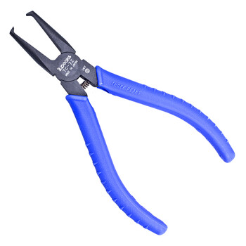 三山（3.peaks）进口模型塑料水口钳TC-7Z 顶切钳 铰刀剪钳 5寸半140mm