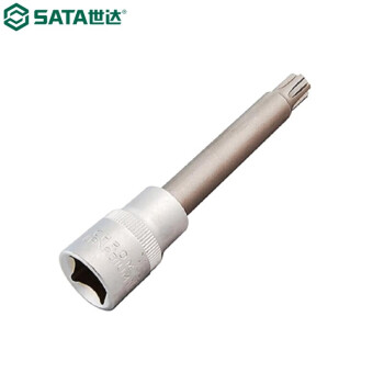 世达 SATA 97619 T52发动机缸盖螺丝专用旋具套筒