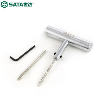 世达 SATA 97106 补胎针