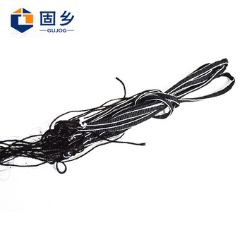 固乡 应急机场驱鸟设备 防鸟网【商用，私人/个人勿拍】果园、机场、农场防鸟网尼龙网葡萄网 20*4 R