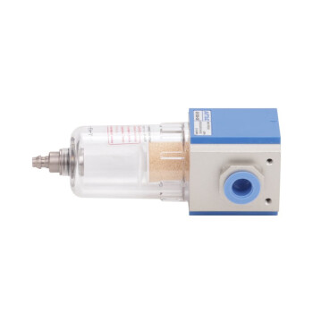亚德客 AIRTAC 气源过滤器 GL400-15