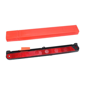 名典消防 汽车三角警示牌 国标警告牌三角牌 车用三脚架反光安全三角架 车用危险故障安全停车牌