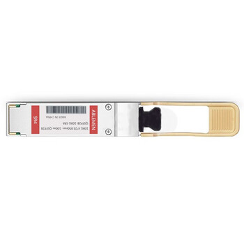 ABLEMEN 光模块-100G-4*25-850nm-100m-QSFP28光模块 QSFP28-100G-SR4