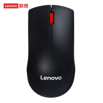 联想（Lenovo）鼠标 无线鼠标 办公鼠标 联想大红点M120Pro无线鼠标  台式机鼠标 笔记本鼠标