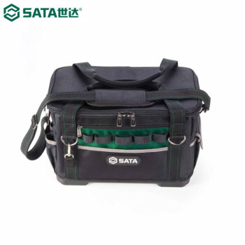 世达 SATA 95199 专业箱式工具包