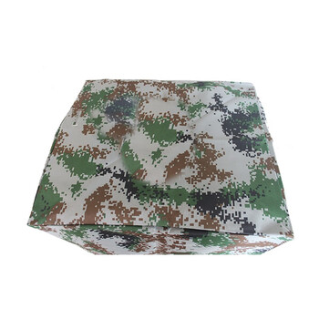 开拓蔚蓝 2019 二踢脚驱鸟器防雨罩*1套 【企业定制】