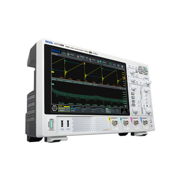 普源（RIGOL）HDO系列 数字示波器 HDO1074（70M4通道）