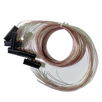 仪米 YM-P303 K型热电偶测温线2米 测温范围-50~200℃