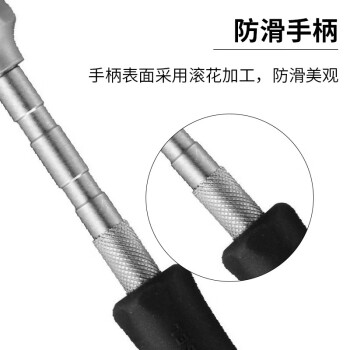 VESSEL威威日本进口精密梅花型螺丝刀 星型起子改锥 TD-59 T3x100mm