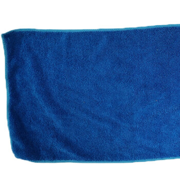 卉营（HUIYING）毛巾 纳米毛巾 300*700mm 颜色随机 /块 可定制