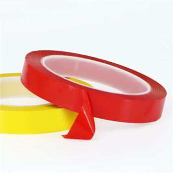 铸固 5s桌面定位标识胶带 桌面划线标识彩色胶带管理线 1cm宽*66米长【备注颜色】