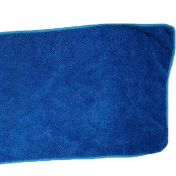 卉营（HUIYING）毛巾 纳米毛巾 300*700mm 颜色随机 /块 可定制