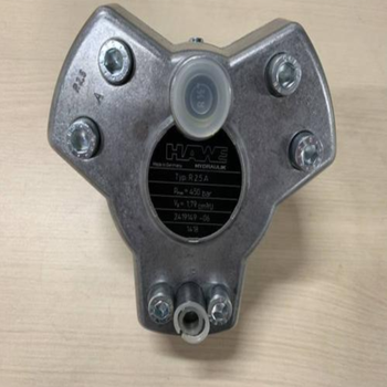 哈威 PVH131R13AF30B252/PVH131R13AF30B252篦冷机专用轴向柱塞泵 减速机油泵SF3/32RD-VLF