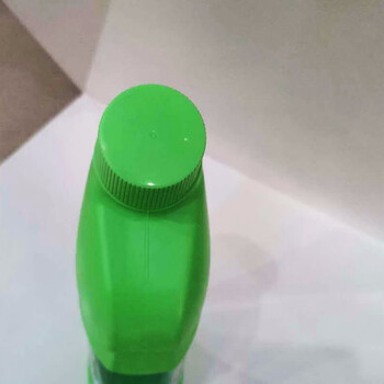 青水 浓缩增稠洁厕液1000克/瓶 2瓶/组