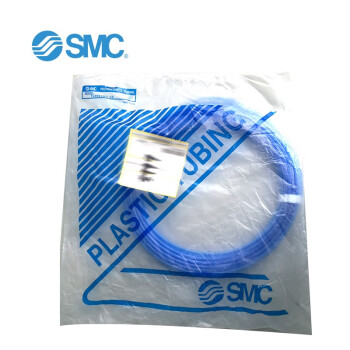 TU0805R-100聚氨酯管 TU 系列 气动辅助元件 SMC官方直销