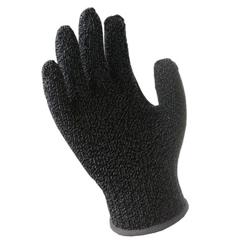 赛立特安全（SAFETY-INXS）58145三级防切割手套 虎口加强 72双/箱 2箱 美的 定做 均码