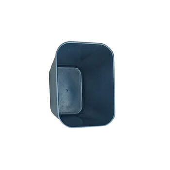 源恒达  HYD-207902 小阻燃垃圾桶 14L