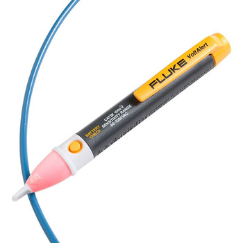 福禄克（FLUKE）FLK2ACC2/200-1000V 非接触式试电笔  AC 20 至 1000 V FLK2ACC2/200-1000V