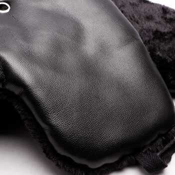 者也（ZYE）棉内衬 1顶 布面颜色随机发防寒保暖安全帽配件（不含安全帽）