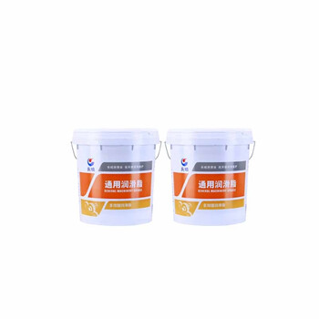 长城 尚博\CMA-K 润滑脂 2号 15kg/18L
