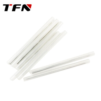 TFN 裸纤保护管 60mm 单芯光纤保护管 1000个