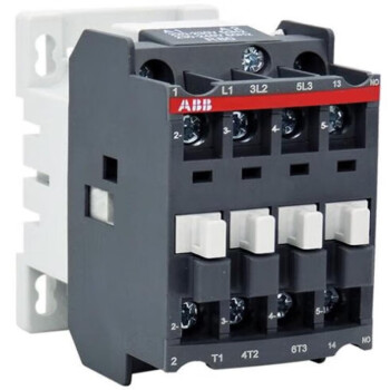 ABB 通用型接触器 AX12-30-10-80*220-230V50Hz/230-240V60Hz 10139475