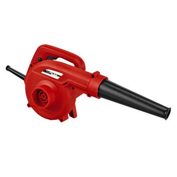 泉有（quanyou）两用吹风机 QY-1280 电动吹风机大功率调速吹吸尘机除尘器