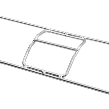 中典 DM-0110 拖把撑子尘推支架尘推配件 110厘米5个装