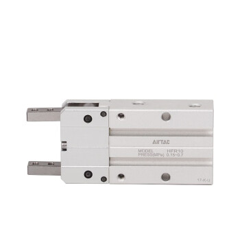 亚德客 AIRTAC 手指气缸 HFR20