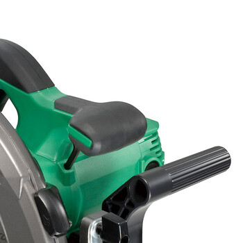 高壹工机 HiKOKI C9U3 9英寸电园锯 手提锯切割机木工圆盘锯电锯台锯电锯