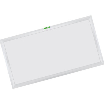 三雄极光pak LED灯盘 平板灯 明朗 64W 白边 6000K 白光 1198x598x60mmPAK567110 /个 可定制