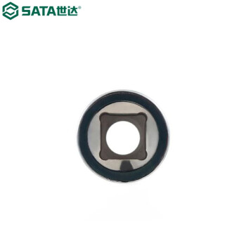 世达（SATA）12204       10MM系列英制6角长套筒9/16"