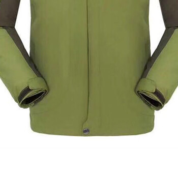 韦路堡（VLOBO word）VL19031556 冲锋衣/户外运动服装/风衣/定制产品  L