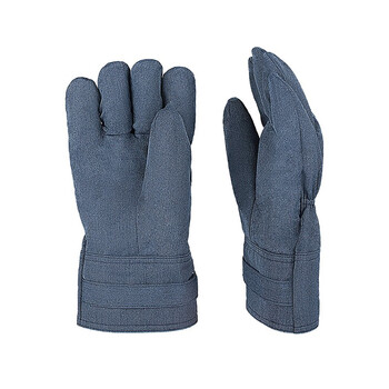 诚格 C&G ArcPro-GLV2-DP33卡防电弧手套 防电弧爆炸 均码 大货30天