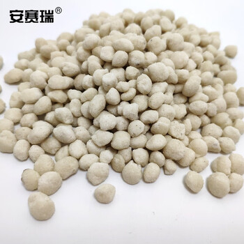 安赛瑞 融雪剂 环保型融雪剂大颗粒道路化雪 城市道路工厂去冰化雪剂 25kg/包  25724