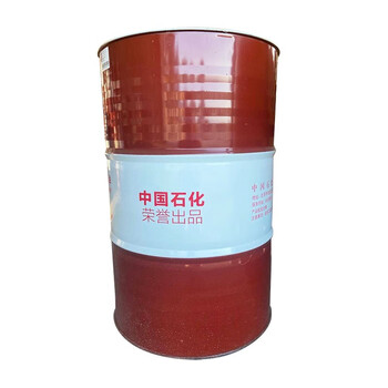 长城 通用变压器油45号 I-40℃165KG/桶 1桶