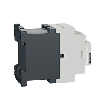 施耐德 TeSys D系列控制继电器 220V DC 3NO+2NC 21台/箱 CAD32MDC