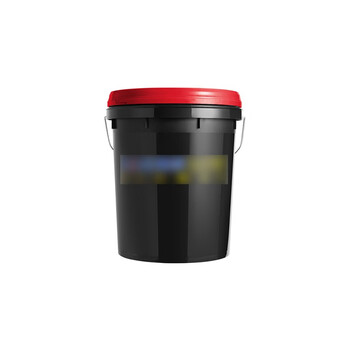 长城 Mobil黑霸王1300C 18L 15W/40 CF-4