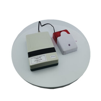 明核NT6103A在线式剂量率报警器 固定式辐射监测仪 核污染检测仪 1